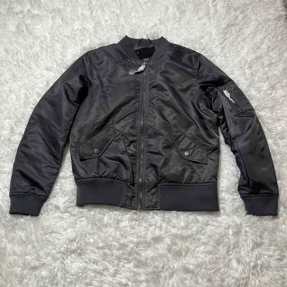 Women's Intro By Jonathan Ross Jacket Size Medium